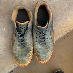 Mens classics Puma Shoes